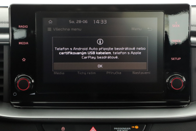 Kia Ceed - 2023