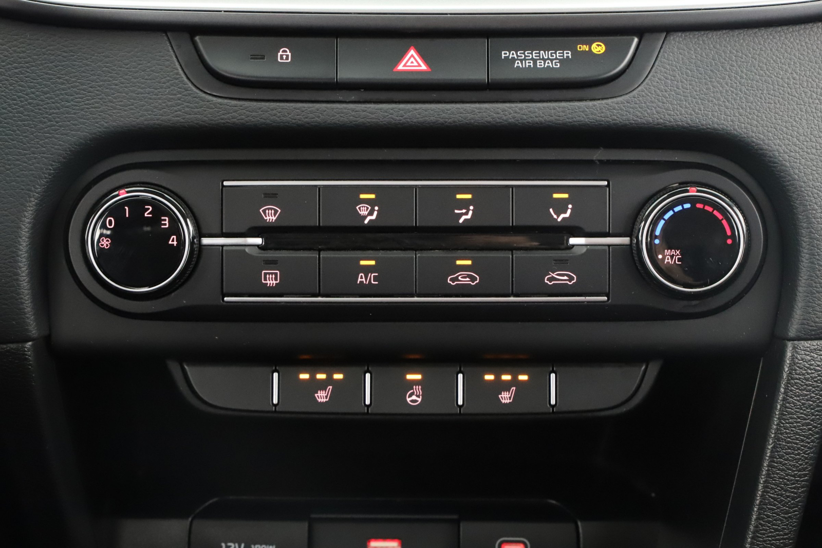 Kia Ceed - 2023