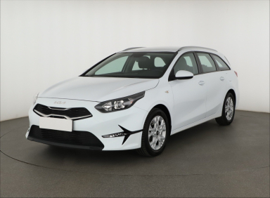 Kia Ceed - 2023
