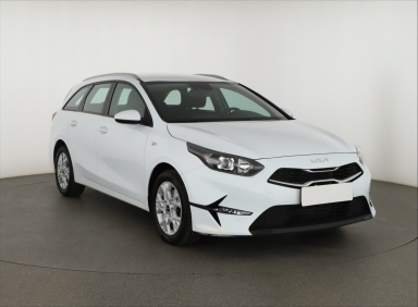 Kia Ceed - 2023