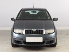 Skoda Fabia - 2006
