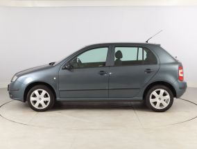Skoda Fabia - 2006
