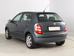 Skoda Fabia - 2006