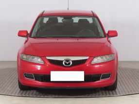 Mazda 6 - 2006