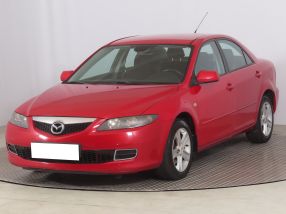 Mazda 6 - 2006