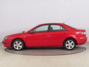 Mazda 6 - 2006