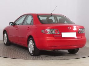 Mazda 6 - 2006