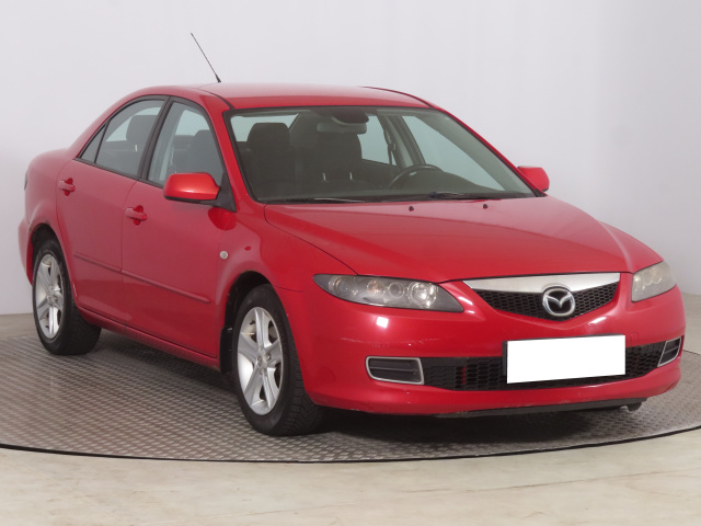 Mazda 6 2006