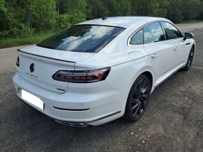 Volkswagen Arteon - 2021