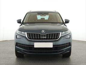 Skoda Kodiaq - 2019