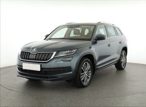 Skoda Kodiaq - 2019