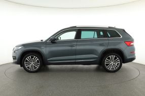 Skoda Kodiaq - 2019