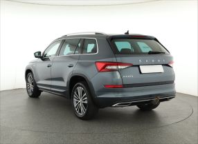 Skoda Kodiaq - 2019