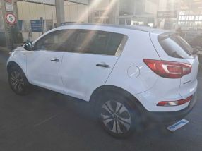 Kia Sportage - 2013