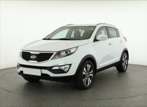 Kia Sportage - 2013