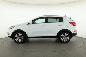 Kia Sportage - 2013
