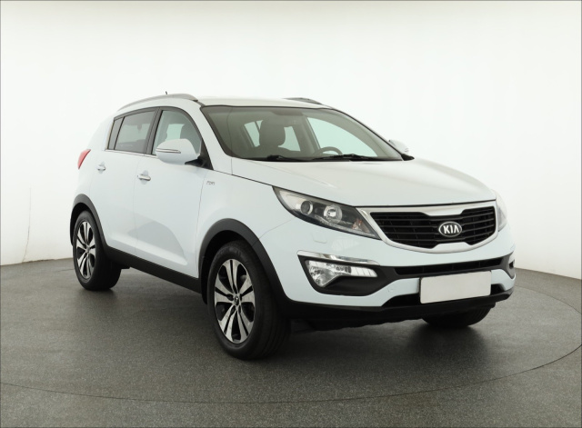 Kia Sportage 2013