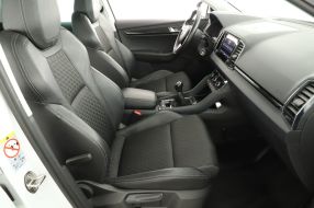 Škoda Karoq - 2019