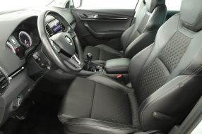 Škoda Karoq - 2019