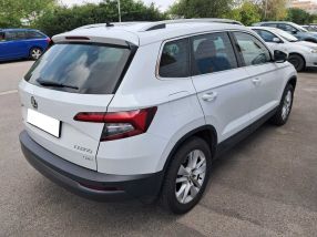 Skoda Karoq - 2019