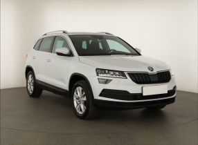 Škoda Karoq - 2019
