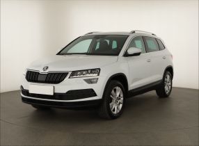 Skoda Karoq - 2019