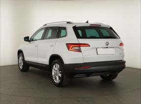 Skoda Karoq - 2019