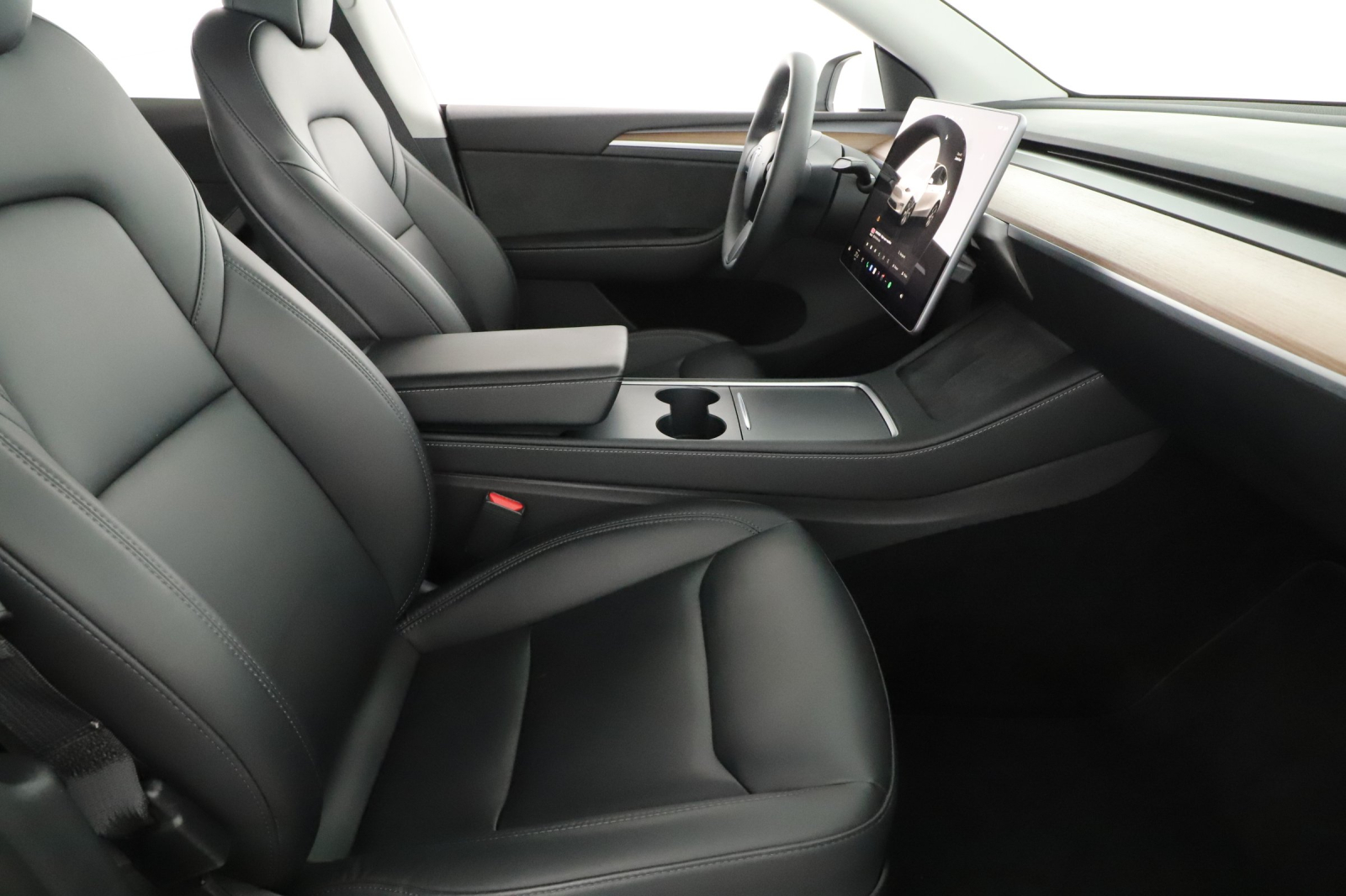 Tesla Model Y - 2023