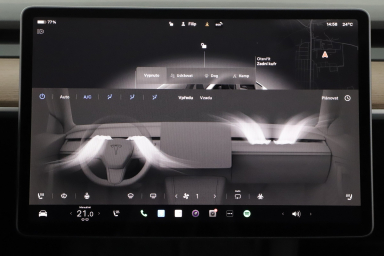 Tesla Model Y - 2023