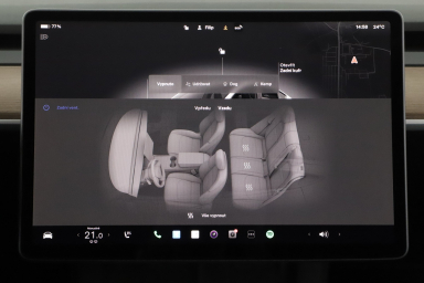 Tesla Model Y - 2023