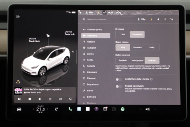 Tesla Model Y - 2023