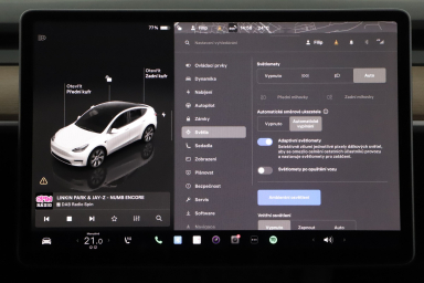 Tesla Model Y - 2023