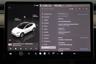 Tesla Model Y - 2023