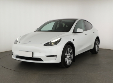 Tesla Model Y - 2023