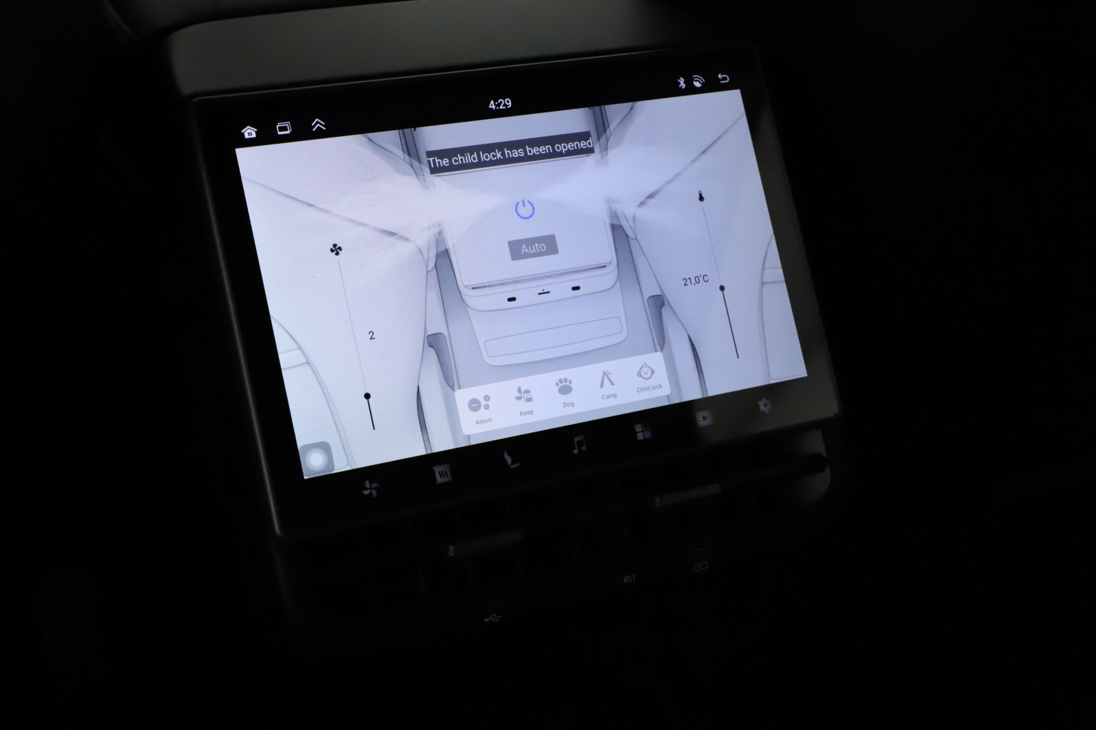 Tesla Model Y - 2023