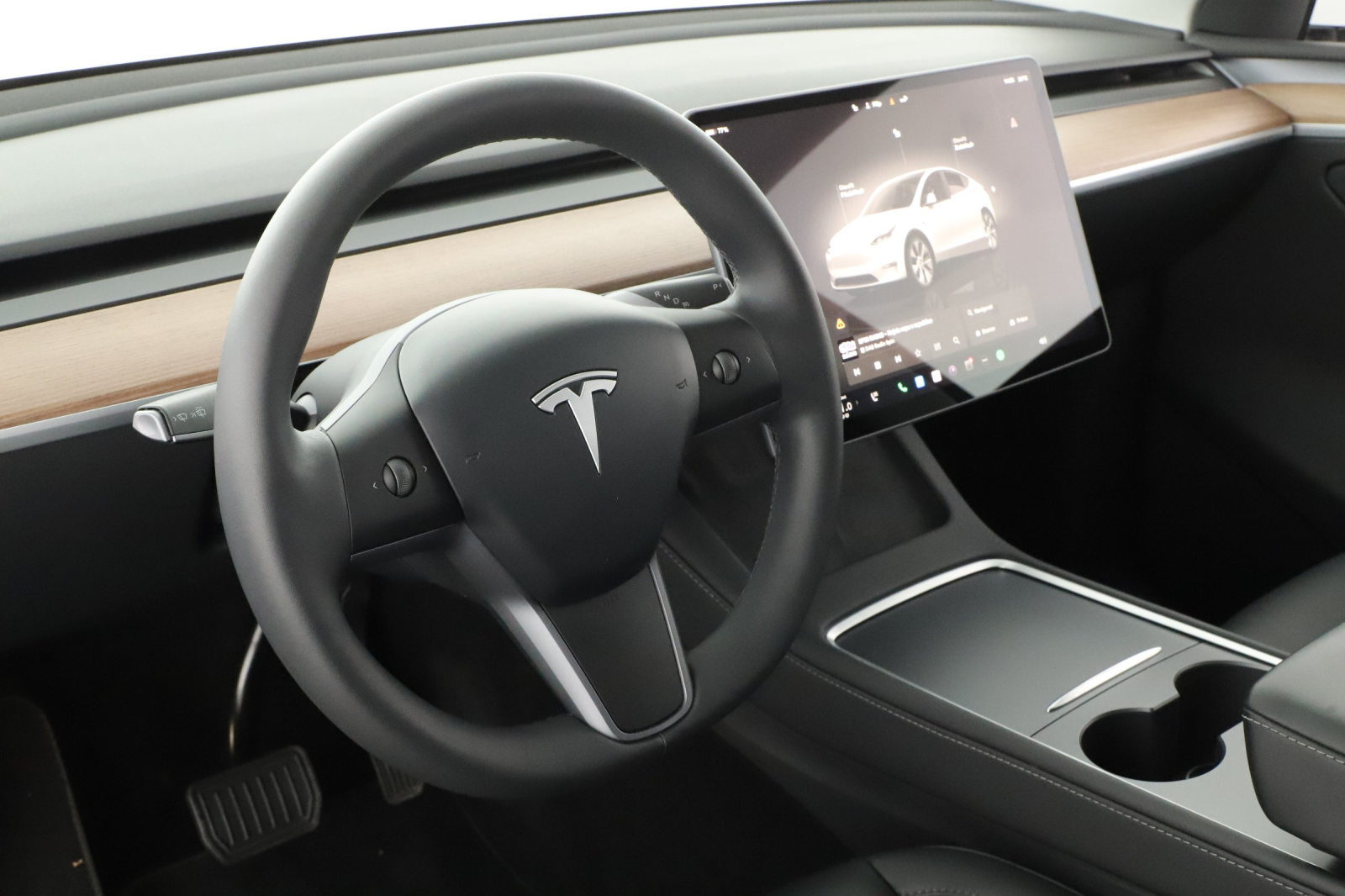 Tesla Model Y - 2023
