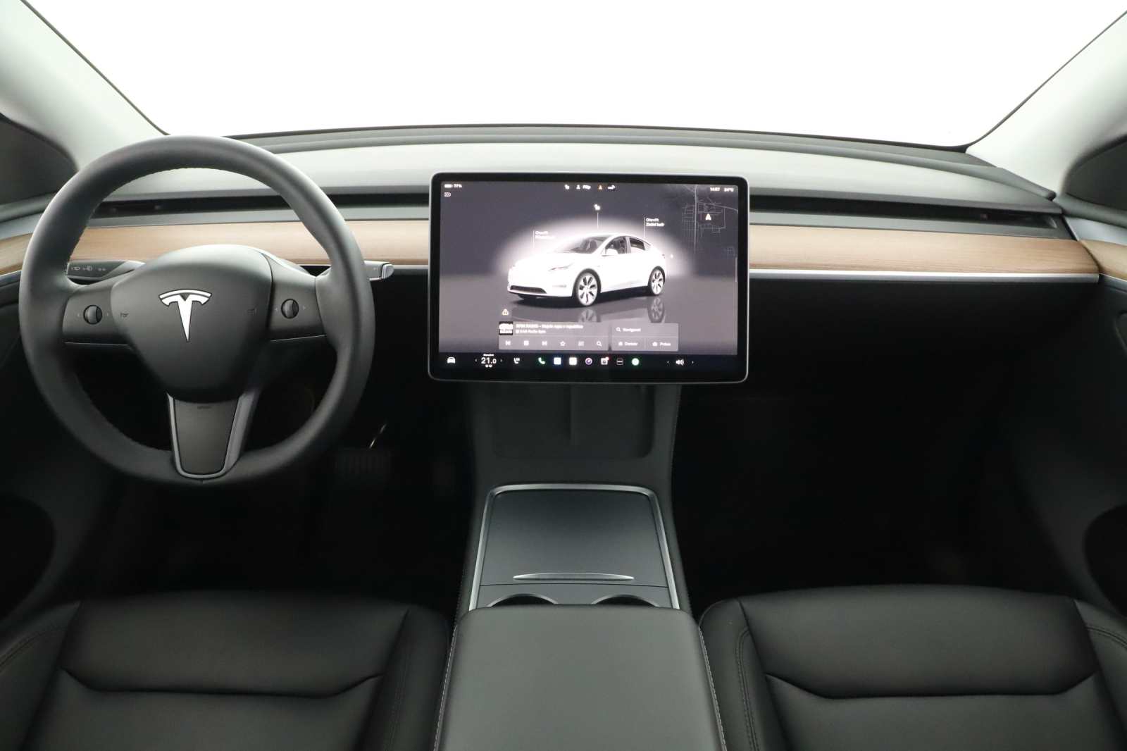 Tesla Model Y - 2023