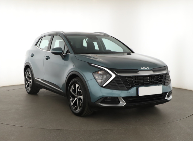 Kia Sportage 2025
