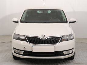 Skoda Rapid - 2014