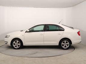 Skoda Rapid - 2014