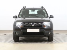 Dacia Duster - 2017