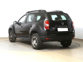 Dacia Duster - 2017