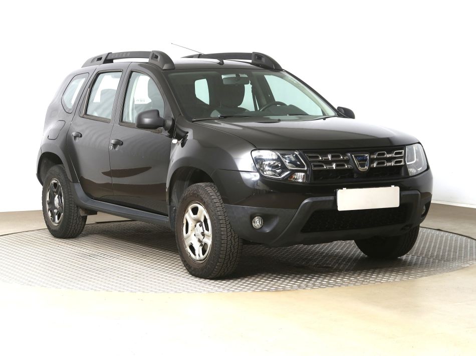 Dacia Duster - 2017