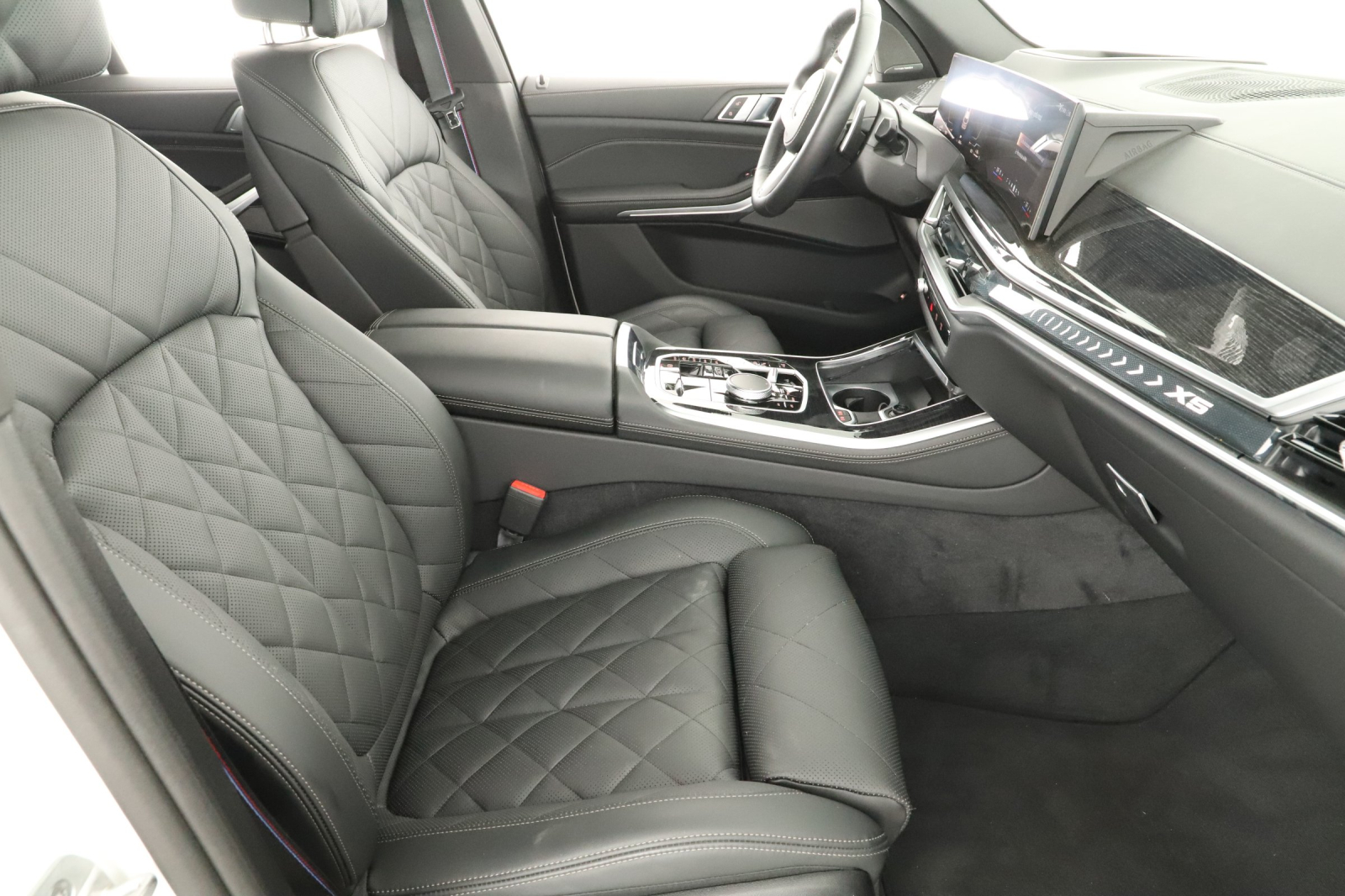 BMW X5 - 2025