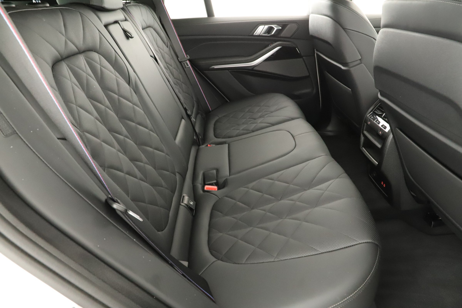 BMW X5 - 2025