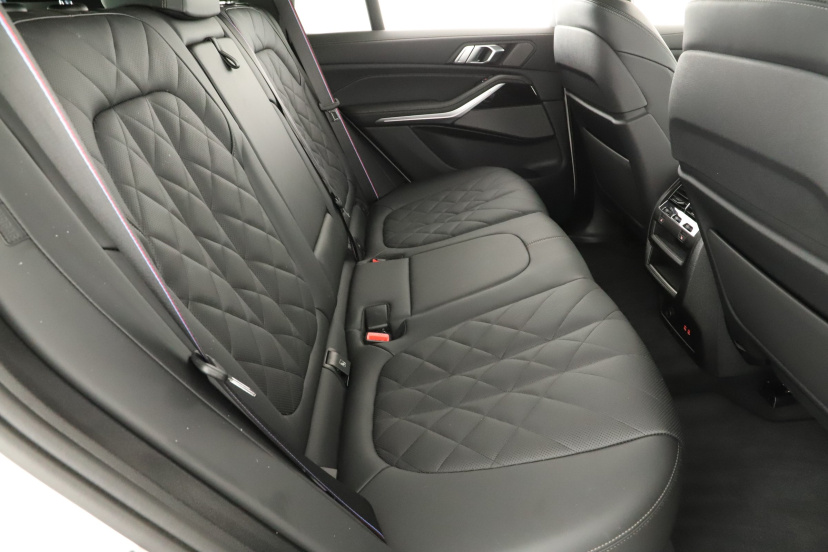 BMW X5, 2025
