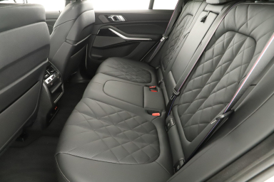 BMW X5 - 2025