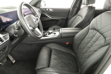 BMW X5 - 2025