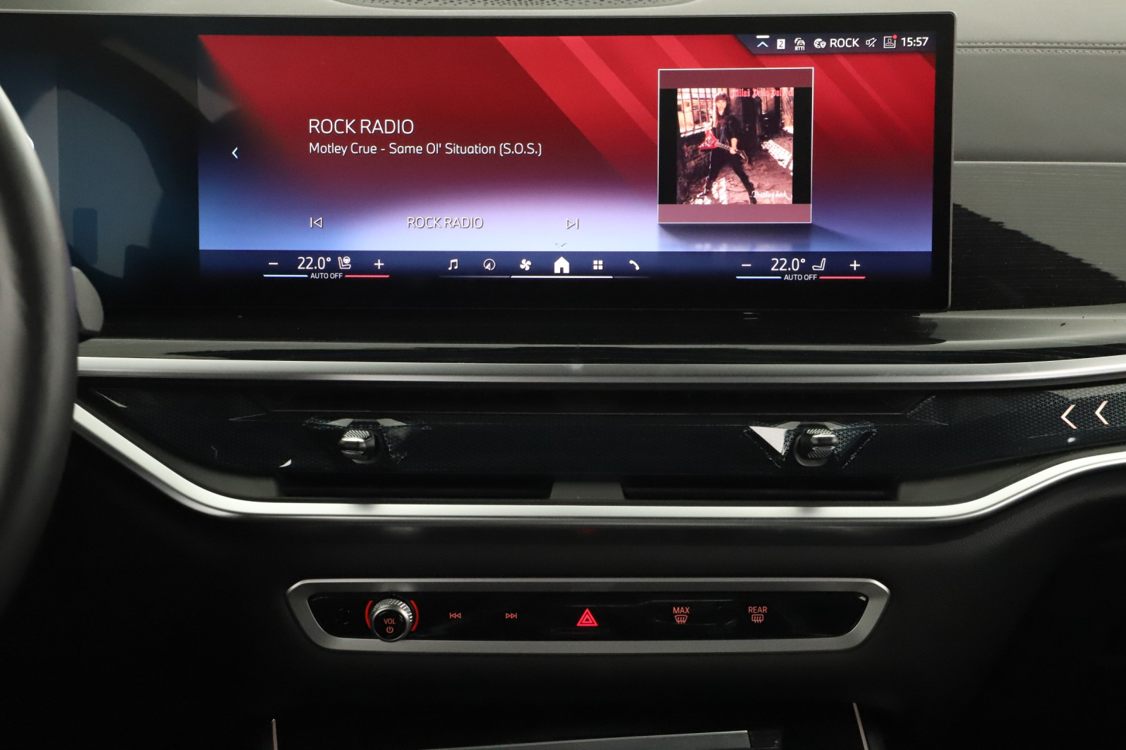 BMW X5 - 2025