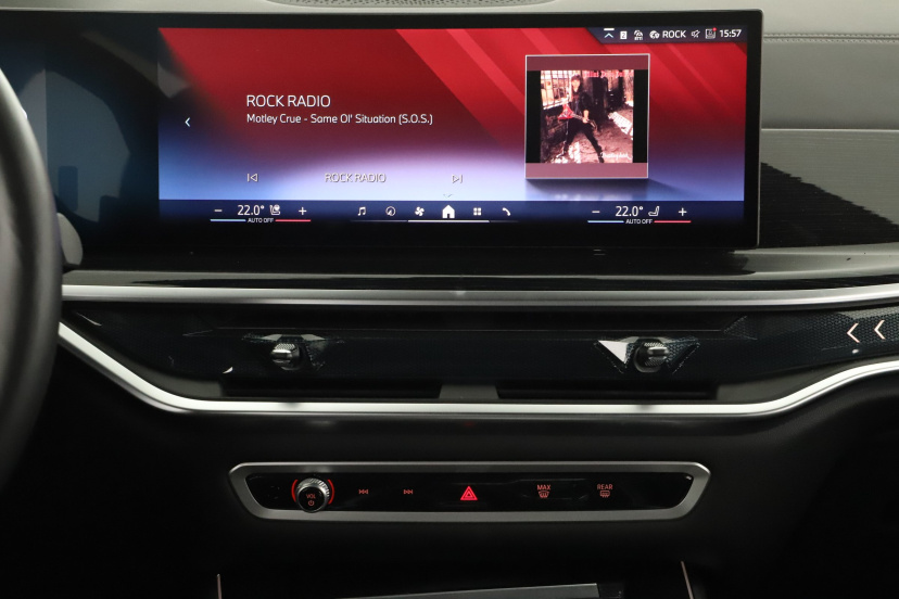 BMW X5, 2025